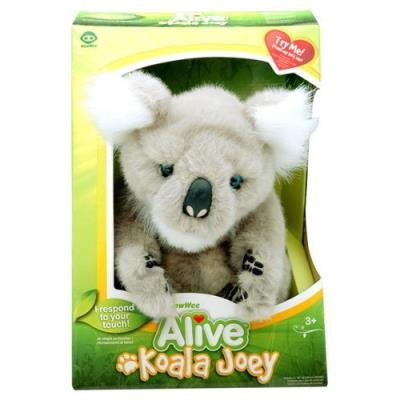 Peluche anime Koala Joey pour 60