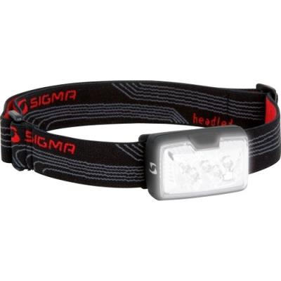 Sigma Sport, Lampe Frontale 5 Led Headled pour 80