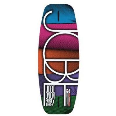 Wakeskate Union 109 Jobe pour 130