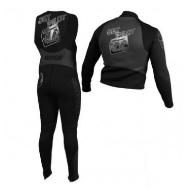 Combinaison Intégrale Jetski Nomad John And Jacket 2mm Jet Pilot - Taille - S pour 240