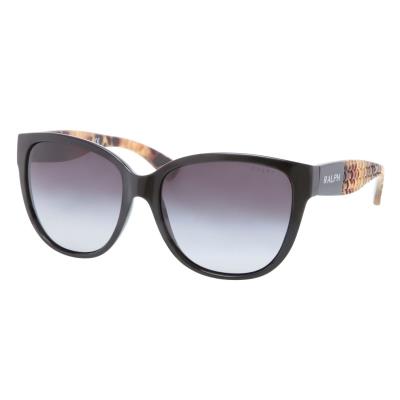 Lunette De Soleil Ralph Lauren 5181 (501/11) Marron Femme pour 79