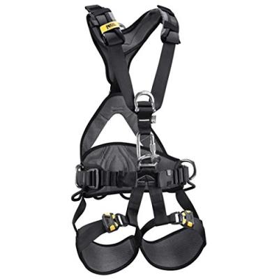Petzl Lampes Frontales Avao Dbo Harnais pour 264