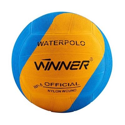 Ballon Professionnel Winner Swirl Blue Wikakf000804, 71 pour 53