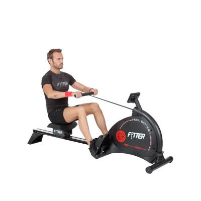 Fytter Trainer Tr-05r - Rameur Avec Freinage Motorisé pour 495