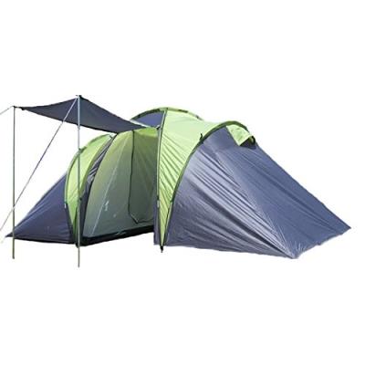 Explorer 41104 Sierra 6 Tente Familiale pour 155