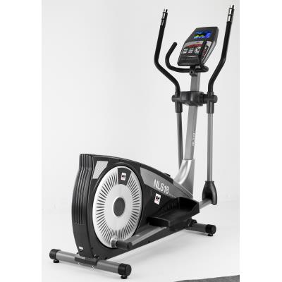 Bh Fitness Nls18 Program Vélo Elliptique. Système Inertiel De 16 Kg pour 739