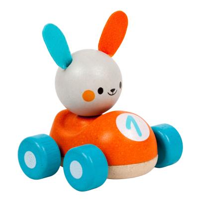 Lapin de course pour 10