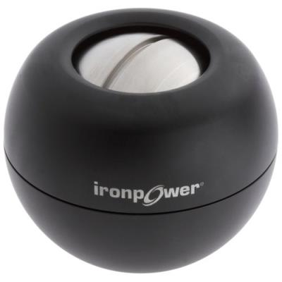 Kernpower Balle Ironpower® Forcetwo Noir pour 116