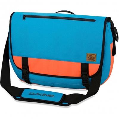 Sac Bandouliere Dakine Messenger 23l - Ciel pour 51