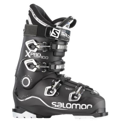 Chaussure De Ski Salomon X Pro 100 Anthracite Black pour 229