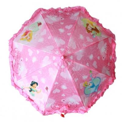 Parapluie rose princess disney pour 19