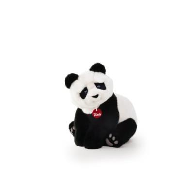 Trudi - 26516 - peluche - panda kevin - 34 cm pour 58