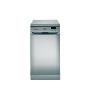 Lave-vaisselle 45cm HOTPOINTLSF825XFRHAINOX
