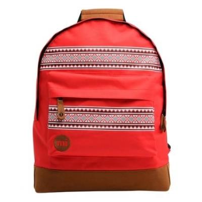 Mi-pac Nordic Sac À Dos Bright Red pour 37