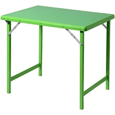 Cao Fun Table De Camping Anis 80 X 60 X 70 Cm pour 50