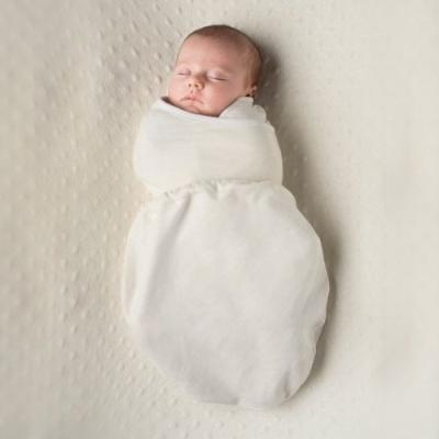 ERGOBABY - SWD1NATX2SNL - SAC DE PORTAGE - COUVERTURES DEMMAILLOTAGE - NATUREL/NATUREL TAILLE S/M pour 45