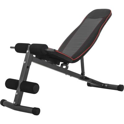 Banc De Musculation Multi-positions Extra Large Abdominaux Gs027 pour 90