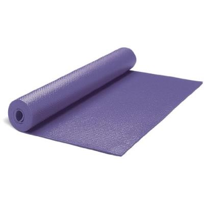 Gaiam Prime Tapis De Yoga (5mm) - Violet pour 50