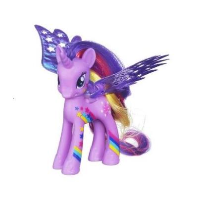 My little pony rainbow princess twilight sparkle pour 14