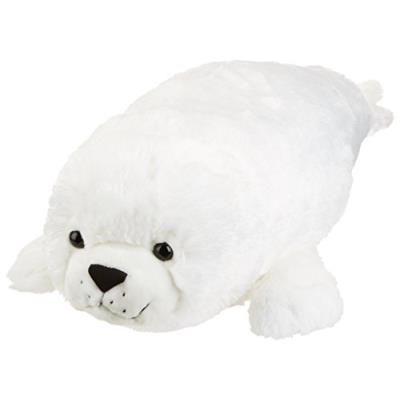 Wild republic 16486 jumbo bb cuddlekins-peluche phoque en 76 cm pour 70