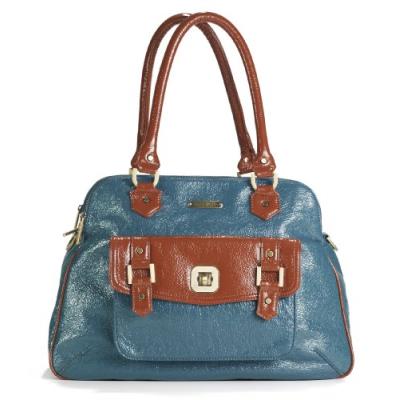 Timi and leslie sophia sac  langer turquoise/rouille pour 115