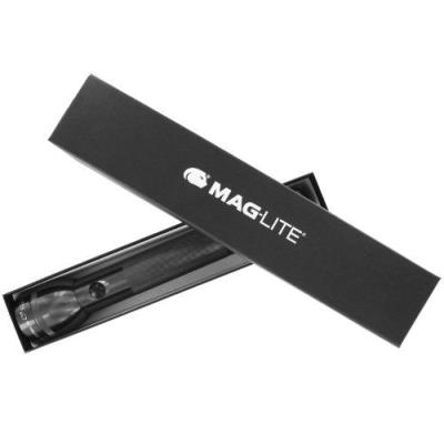 Maglite Lampe Torche Noire 31 Cm En Coffret Noël pour 50