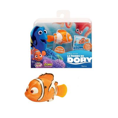 Robo Fish Nemo : Le Monde de Dory Splash Toys pour 17