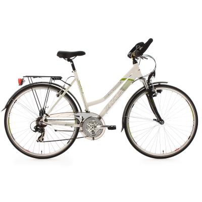 Vtc Dame 28 Pouces Metropolis Multi Blanc Tc 48 Cm Ks Cycling pour 277