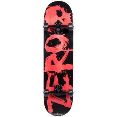 Zero Blood Knockout Skateboard Complet 8,12 pour 132