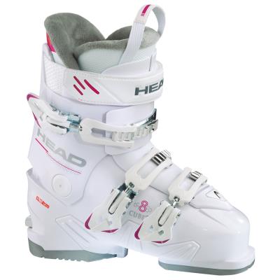 Chaussure De Ski Head Cube 3.8 W White pour 130