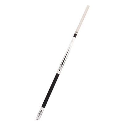 Buffalo Cuetec Chinook Pool Cue Queue Billard Américain Blanc 145 Cm pour 113