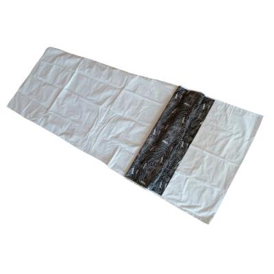 Lestra Céramique Drap Pour Sacs De Couchage Noir 225 X 80 Cm pour 106