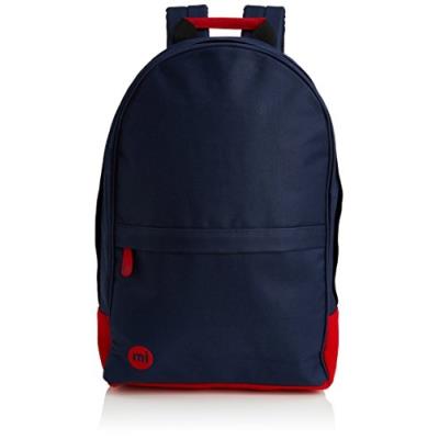 Mi-pac Maxwell Sac À Dos Classic Navy Red pour 49