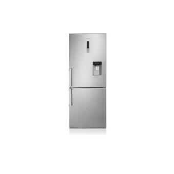 Réfrigérateur congélateur en bas froid ventilé SAMSUNG RL4363FBASL