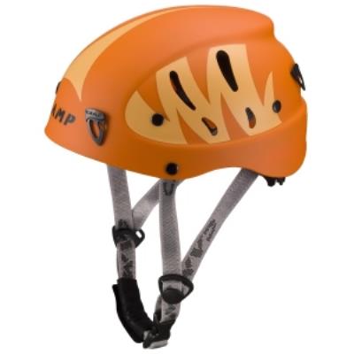 Casque Enfant Camp Armour Taille Unique Couleur Orange pour 42