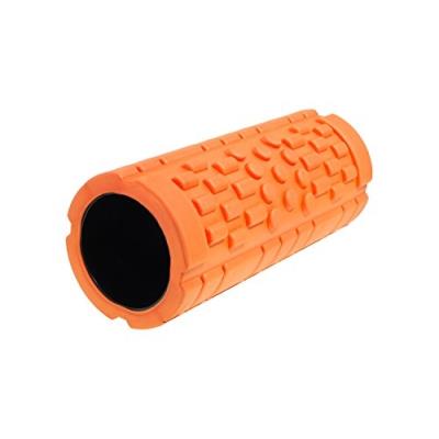 Sportplus Yoga Rouleau De Massage Sp-yr - 001 Orange pour 43