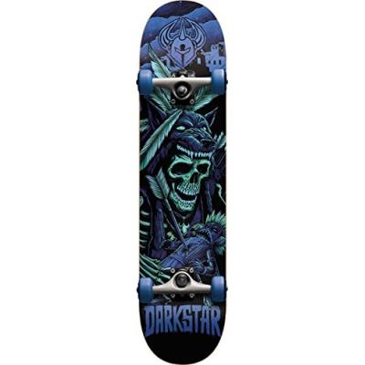 Darkstar Skateboard Arrow Aqua Taille 7,5 pour 126