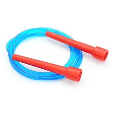 Skip-hop Kids Pro N° 10 Corde À Sauter Pour Enfant Bleu Rouge 2.1 M M pour 81