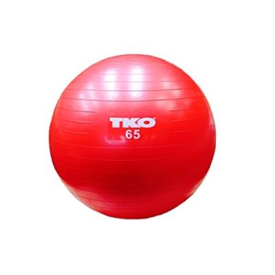 Fitness-mad Medicine Ball Double Poignée Et Vcd Ballon De Gymnastique 5 pour 60