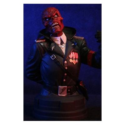 Gentle Giant Studios - Marvel buste 1/6 Red Skull 18 cm pour 689