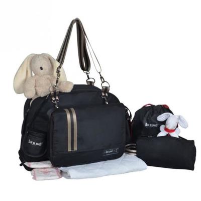 Baby on board sac a langer week-end duo sporty 95182 pour 76