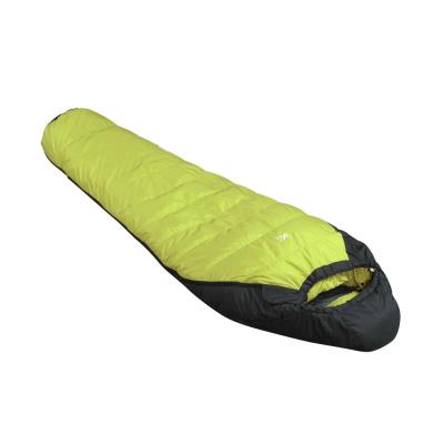 Millet Dreamer C 1000 Sac De Couchage De Montagne Versatile 3 Saisons Sulphur G pour 130