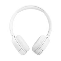 Casque Supra Auriculaire Sans Fil Jbl Tune Bt Blanc Achat Prix