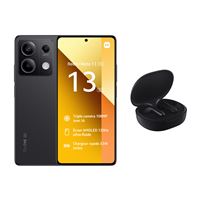 14 Avis Sur Pack Smartphone Xiaomi Redmi Note 13 6 67 5G Double SIM