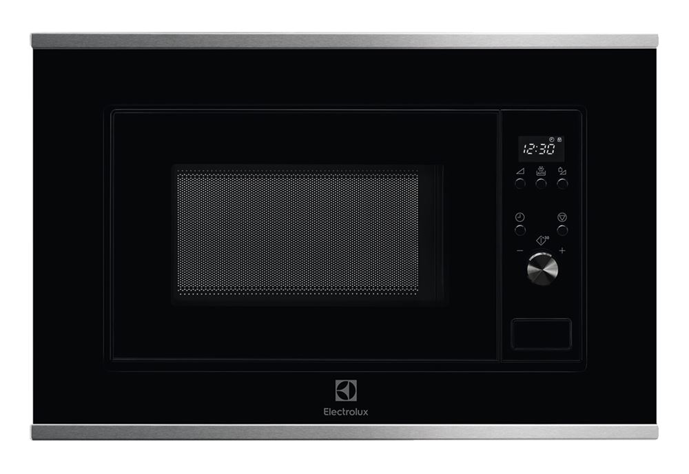 Micro Ondes Tout Int Grable Electrolux W Inox Fnac Suisse