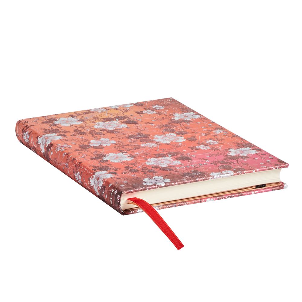 Agenda Scolaire Paperblanks Sakura Agenda Scolaire Achat