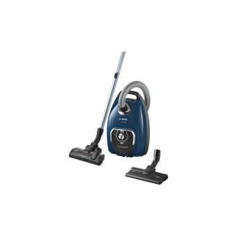 Aspirateur Avec Sac Bosch Bgl X Serie Bleu Achat Prix Fnac