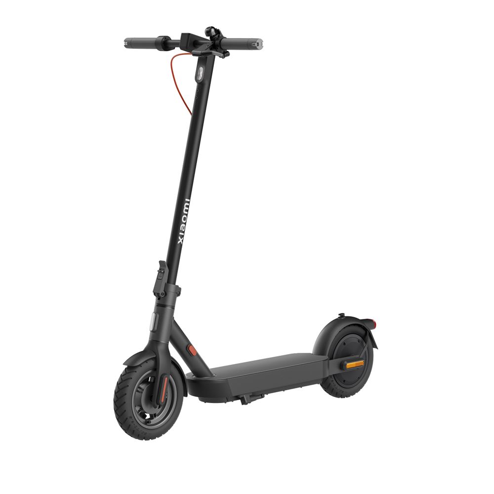 Trottinette Lectrique Xiaomi Electric Scooter Pro Nd Gen W Noir