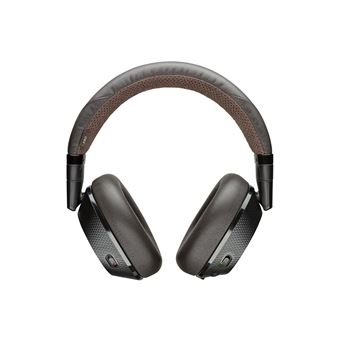 Casque Bluetooth Plantronics Backbeat Pro Noir Casque Audio Achat