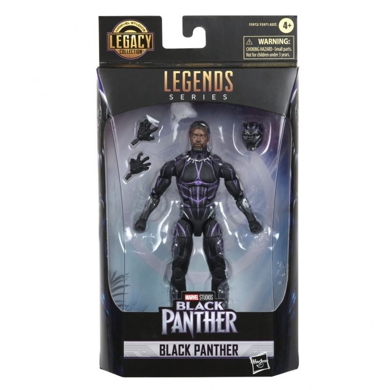 Figurine Marvel Black Panther Figurine De Collection Achat Prix